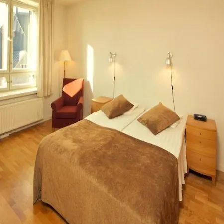 Hellsten Senate Appart hôtel 3*