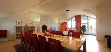 Hellsten Senate Appart hôtel Helsinki