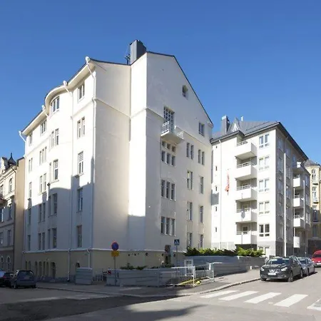 Hellsten Senate Helsinki