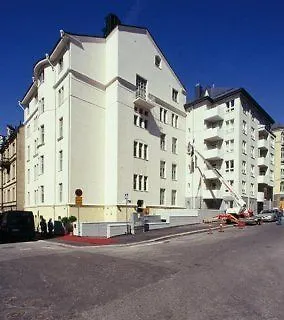 Hellsten Senate 3* Helsinki