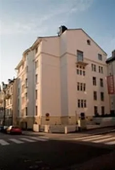 Hellsten Senate 3* Helsinki