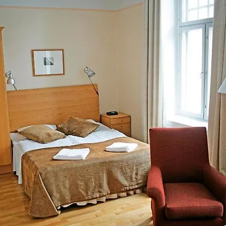 Hellsten Senate Appart hôtel