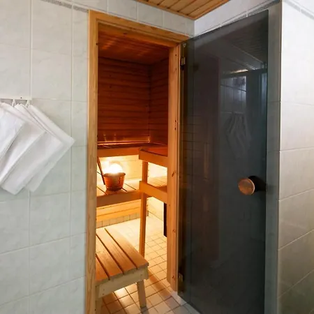 Appart hôtel Hellsten Senate 3*