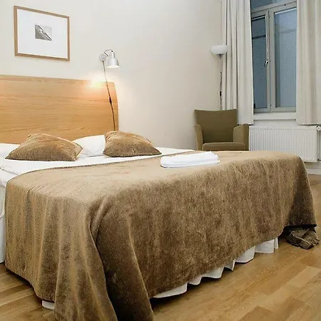 Appart hôtel Hellsten Senate
