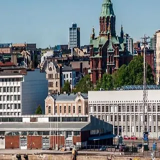 Hellsten Senate Apartahotel Helsinki
