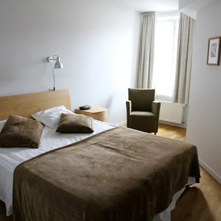 Hellsten Senate Apartahotel Helsinki