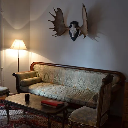 Apartahotel Hellsten Senate Helsinki